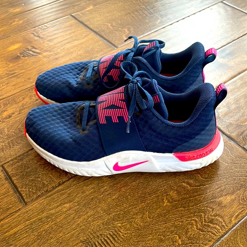 New Nike Renew In-season tr 9